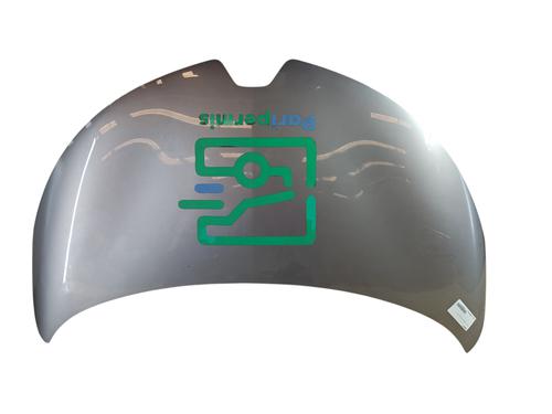 Motorhaube für RENAULT ZOE (BFM_) ZOE (88 hp) 26147420