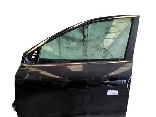 Left front door RENAULT KADJAR (HA_, HL_) 1.3 TCe 140 (HLNB, HLN1) | BP30044766C2 