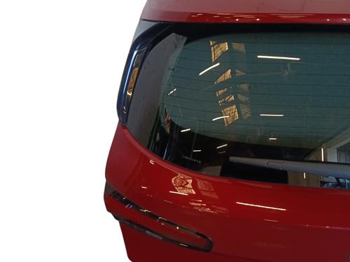 Used Tailgate Tailgate FIAT TIPO Saloon (356_, 357_) [2015-2026] 33829189 33829189