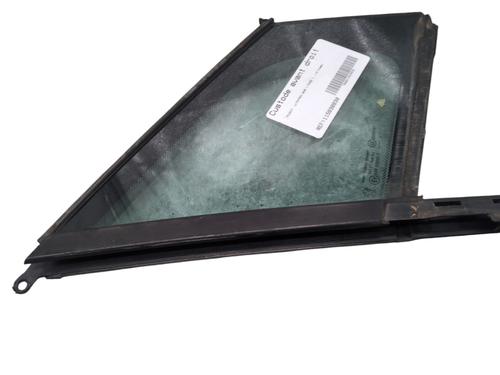 Front right quarter glass PEUGEOT 3008 I MPV (0U_) 1.6 HDi | BP30543355C112 