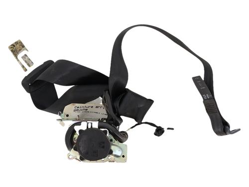 Rear left seatbelt CITROËN C3 III (SX) 1.2 PureTech 82 | BP36789342I29 - Image 3