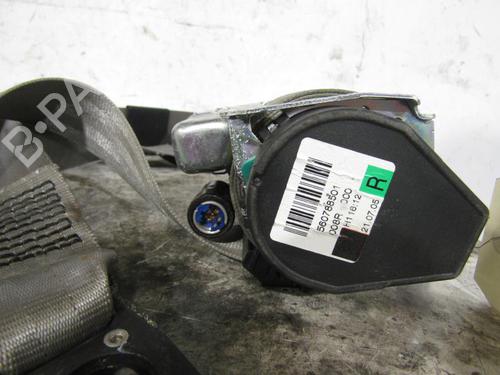 Front right belt tensioner AUDI A4 B7 Avant (8ED) 2.0 TDI 16V | BP25085300C88 