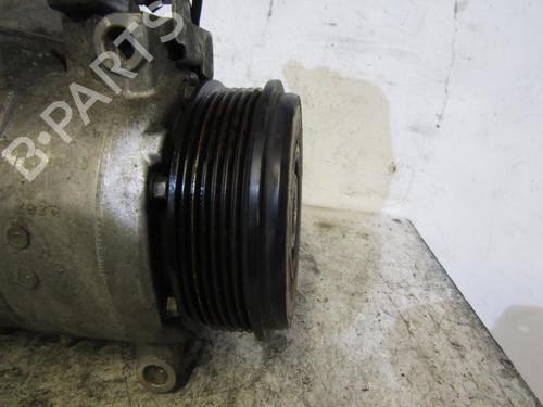 Used AC compressor AC compressor FORD C-MAX II (DXA/CB7, DXA/CEU) 1.6 TDCi (115 hp) 25105720 25105720