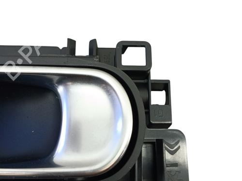 Rear left interior door handle CITROËN C3 III (SX) 1.2 THP 110 (SXHNPS, SXHNZT, SXHNZ6) | BP33041656I15 - Image 3