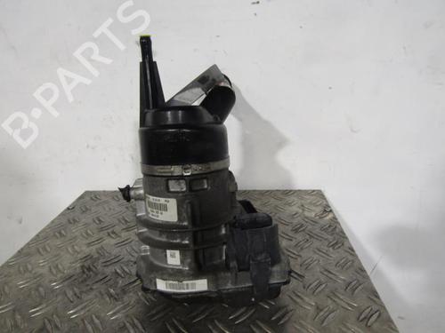 Used Steering pump Steering pump CITROËN C4 Picasso I MPV (UD_) 1.6 HDi (109 hp) 25113244 25113244