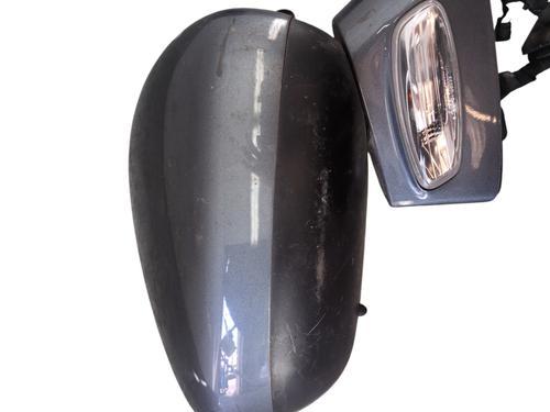 Used Right mirror CITROËN C4 I (LC_) 1.6 HDi (109 hp) 28129529