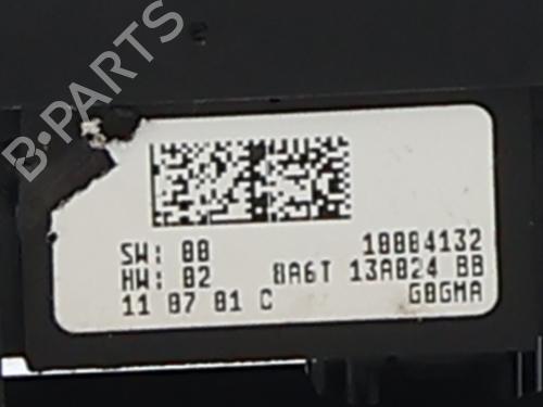 Headlight switch FORD FIESTA VI (CB1, CCN) 1.4 TDCi | BP39521353I24 - Image 2