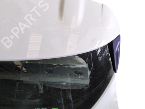 Tailgate RENAULT CLIO IV (BH_) 1.5 dCi 90 | BP29476277C6 