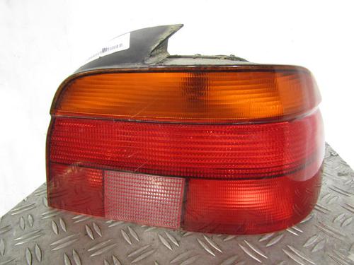 Used Right taillight BMW 5 (E39) 523 i (170 hp) 25108426
