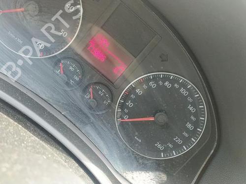 Left tailgate light VW JETTA III (1K2) 1.9 TDI | BP25082598C79 - Image 3