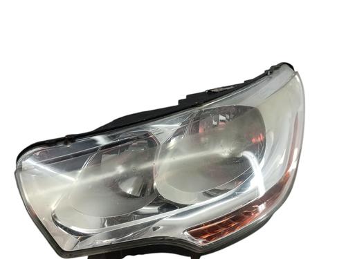 Used Left headlight CITROËN C4 II (NC_) 1.6 HDi 115 (114 hp) 31282189