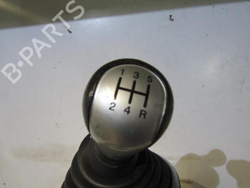 Shift knob FORD FIESTA V (JH_, JD_) 1.4 TDCi | BP25083023I34