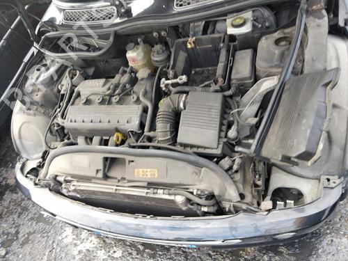 Front wiper motor MINI MINI (R50, R53) Cooper | BP25065351M29 