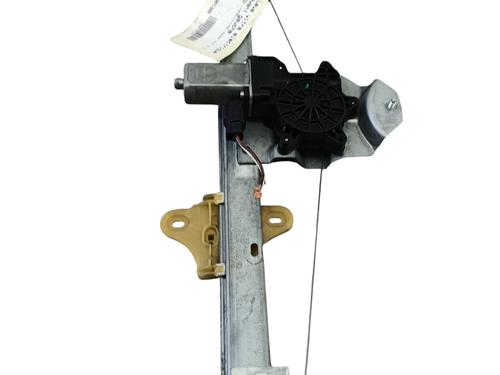 Front left window mechanism RENAULT CLIO IV (BH_) 1.5 dCi 90 | BP29431105C22 