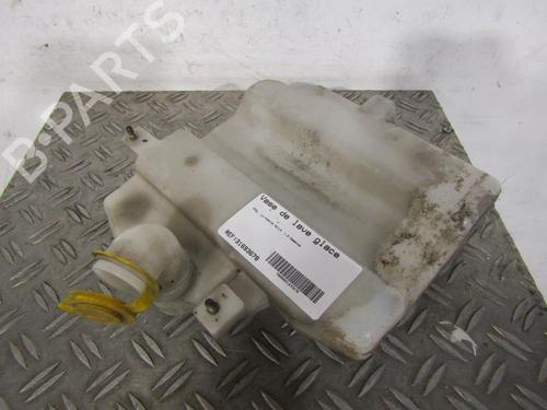 Used Windscreen washer tank OPEL AGILA (A) (H00) 1.2 16V (F68) (75 hp) 25084301