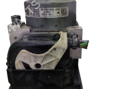 ABS pump PEUGEOT 208 I (CA_, CC_) 1.6 HDi / BlueHDi 75 | BP29887733M43