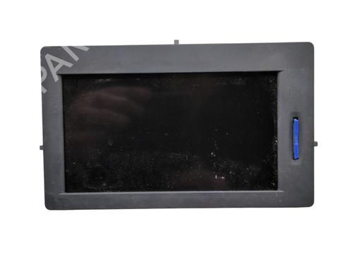 Used Display monitor RENAULT CLIO III Grandtour (KR0/1_) 1.5 dCi (KR0G) (68 hp) 30900560