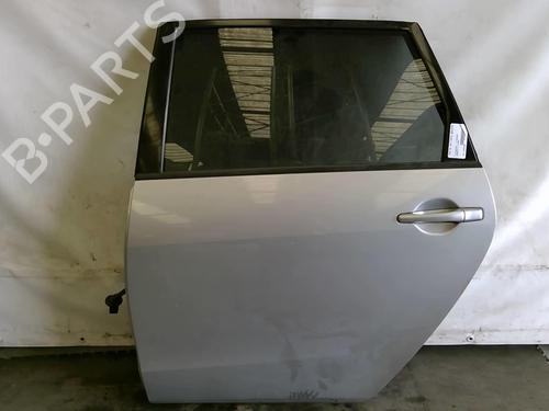 Used Left rear door MITSUBISHI GRANDIS (NA_W) 2.0 DI-D (NA8W) (136 hp) 25082705