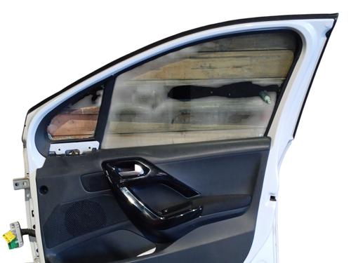 Used Right front door PEUGEOT 208 I (CA_, CC_) 1.2 VTI 82 (82 hp) 30543389