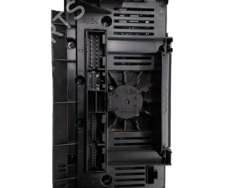 Climate control AUDI A3 (8P1)  | BP25054564I5 
