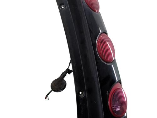 Højre baglygte SMART FORFOUR (454) 1.3 (454.031) | BP30392252C35 