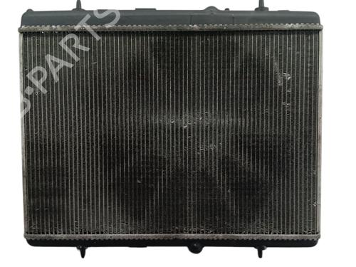 water-radiator-citroen-c4-ii-nc_-2009-33534932 main image