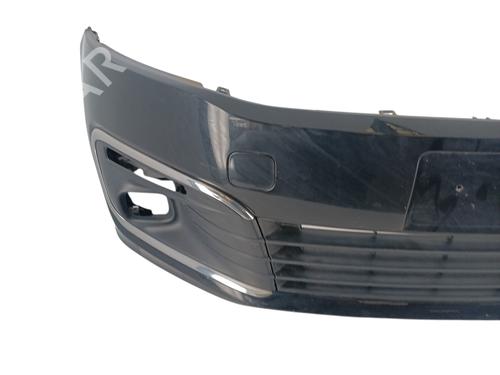 Front bumper CITROËN C-ELYSEE (DD_) 1.2 PureTech 82 (DDHMRP) | BP36522146C7 - Image 8