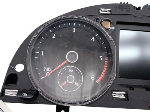 instrument-cluster-vw-passat-b6-variant-3c5-2005-2006-2007-2008-2009-2010-2011-27186819 main image