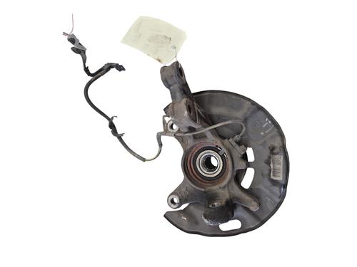 Used Right front steering knuckle TOYOTA IQ (_J1_) 1.0 (KGJ10_, KGJ10R) (68 hp) 25102168
