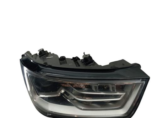 Right headlight AUDI A1 Sportback (8XA, 8XF) 1.6 TDI | BP29915386C29