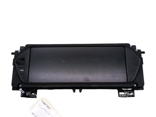 Instrument cluster CITROËN C4 Picasso II 1.6 BlueHDi 120 | BP29898122C47