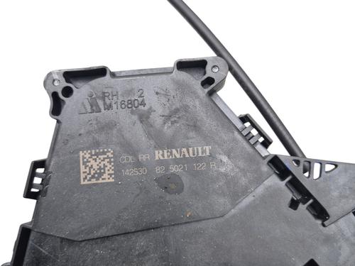 Rear right lock RENAULT CAPTUR II (HF_) TCe 160 (HFN1) | BP25098144C99 