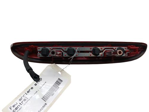 Third brake light PEUGEOT 208 I (CA_, CC_) 1.2 VTI 82 | BP28195203L11 