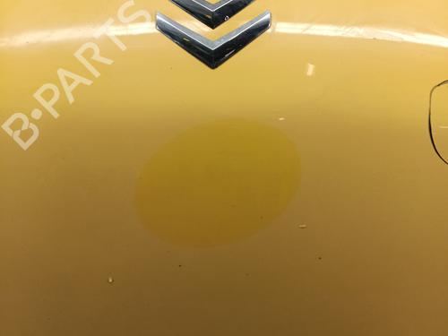 Motorhjelm CITROËN NEMO Box Body/MPV (AA_) 1.3 HDi 75 | BP31074808C1 