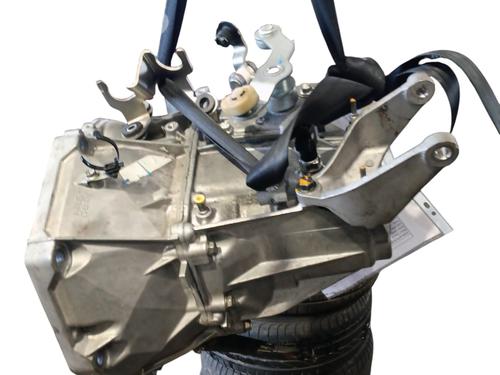 Gearbox SUZUKI CELERIO (LF) 1.0 (AVK310) | BP30819884M3 - Image 7