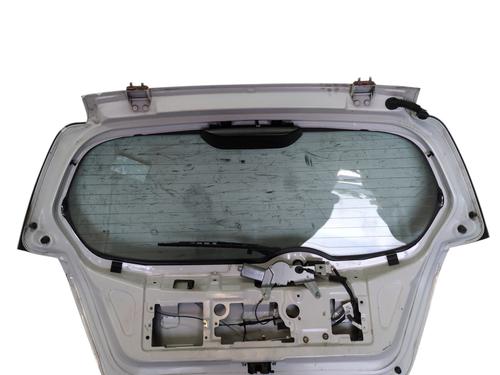Used Tailgate CHEVROLET AVEO / KALOS Hatchback (T250, T255) 1.2 LPG (84 hp) 27182738