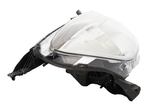 Used Right headlight Right headlight CITROËN DS3 (SA_) 1.6 HDi 110 (112 hp) 33700116 33700116