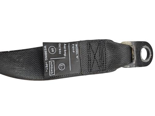 Front right seatbelt TOYOTA AYGO (_B4_) 1.0 VVTi (KGB40) | BP25057020I25 - Image 2