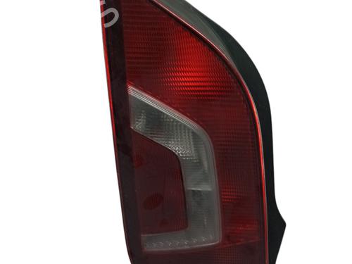 Left taillight VW UP! (121, 122, BL1, BL2, BL3, 123) 1.0 | BP30204089C34 - Image 5