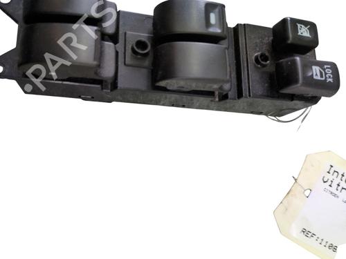 Venstre Foran elrute bryter CITROËN C4 AIRCROSS 1.6 HDi 115 (114 hp) 28413760