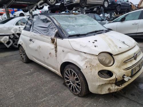 Left front window switch FIAT 500 (312_) 0.9 (312AXG1A, 312.AXG11) | BP25057909I27  - Image 16