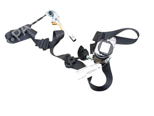 Sicherheitsgurt vorne links für LANCIA YPSILON (312_) 1.2 (312.PXA1A, 312.YXA1A) (69 hp) 33200352