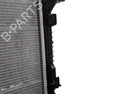 Water radiator DACIA SANDERO III 1.0 SCe 65 | BP32138996M31