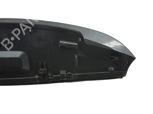 Rear spoiler CITROËN C4 Picasso I MPV (UD_)  | BP25054109C96 