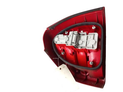 Left taillight AUDI A3 (8L1) 1.9 TDI | BP25053606C34 