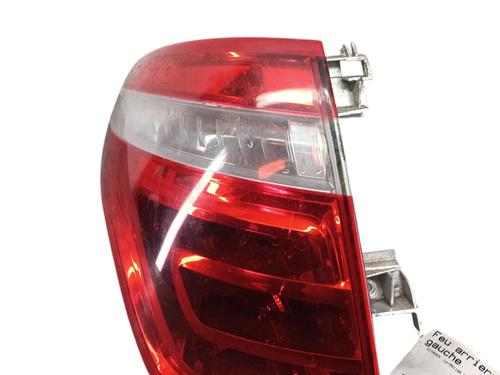 Left taillight CITROËN C4 Picasso I MPV (UD_) 1.6 HDi | BP32363696C34 