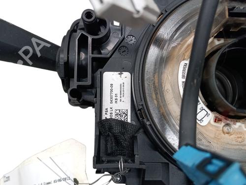 Steering column stalk CITROËN C4 II (NC_) 1.6 HDi 90 | BP33181627I23 - Image 2