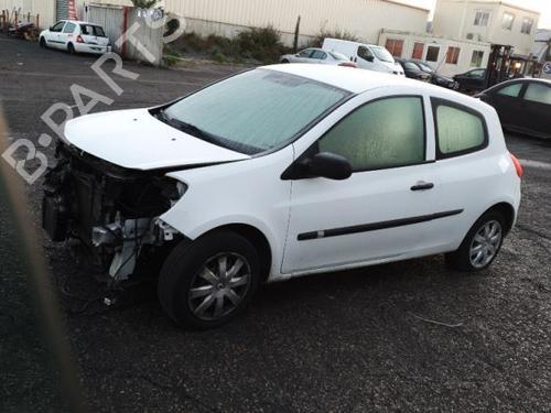 Warning switch RENAULT CLIO III (BR0/1, CR0/1) 1.5 dCi | BP25064784I22  - Image 7
