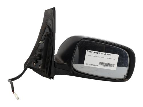 Used Right mirror Right mirror TOYOTA PRIUS Liftback (_W2_) [2003-2010] 35938200 35938200