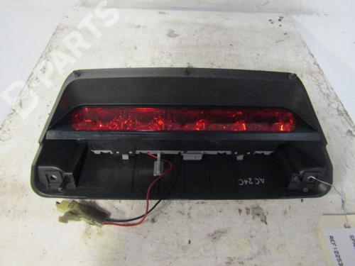 Used Third brake light Third brake light CHEVROLET SPARK (M300) [2009-2026] 10599405 10599405